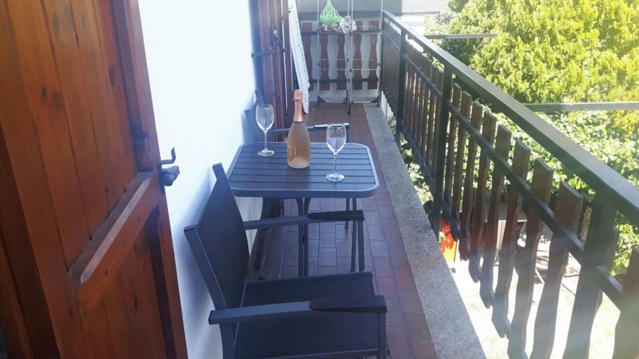 Casa Vacanze Germano アオスタ エクステリア 写真