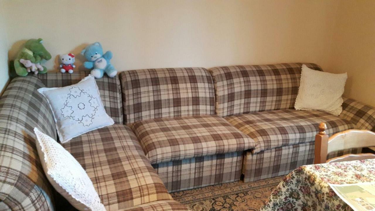 Casa Vacanze Germano アオスタ エクステリア 写真