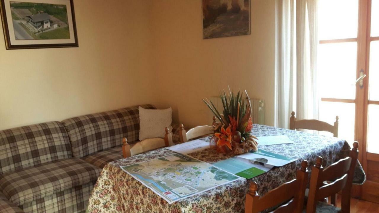Casa Vacanze Germano アオスタ エクステリア 写真