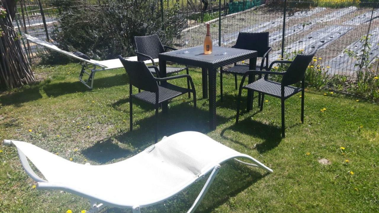 Casa Vacanze Germano アオスタ エクステリア 写真