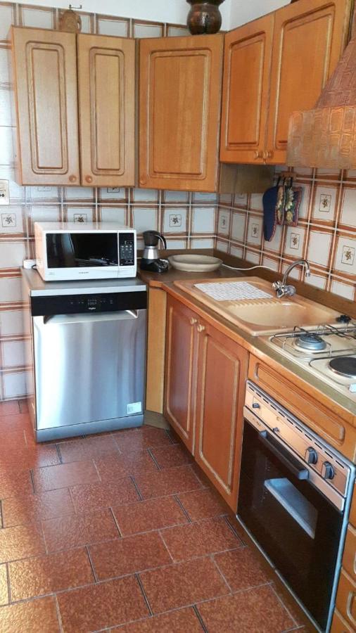Casa Vacanze Germano アオスタ エクステリア 写真